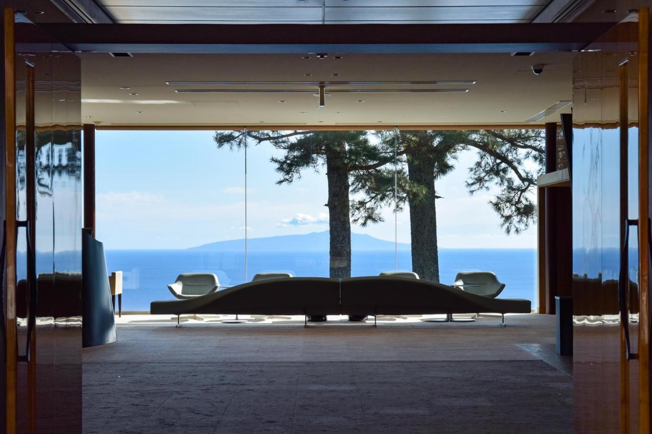 Atami Club Geihinkan Exterior photo