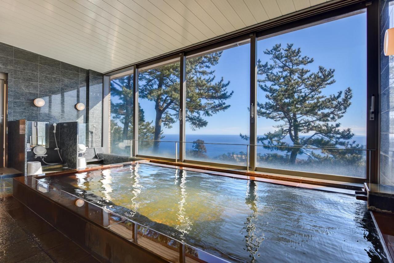 Atami Club Geihinkan Exterior photo