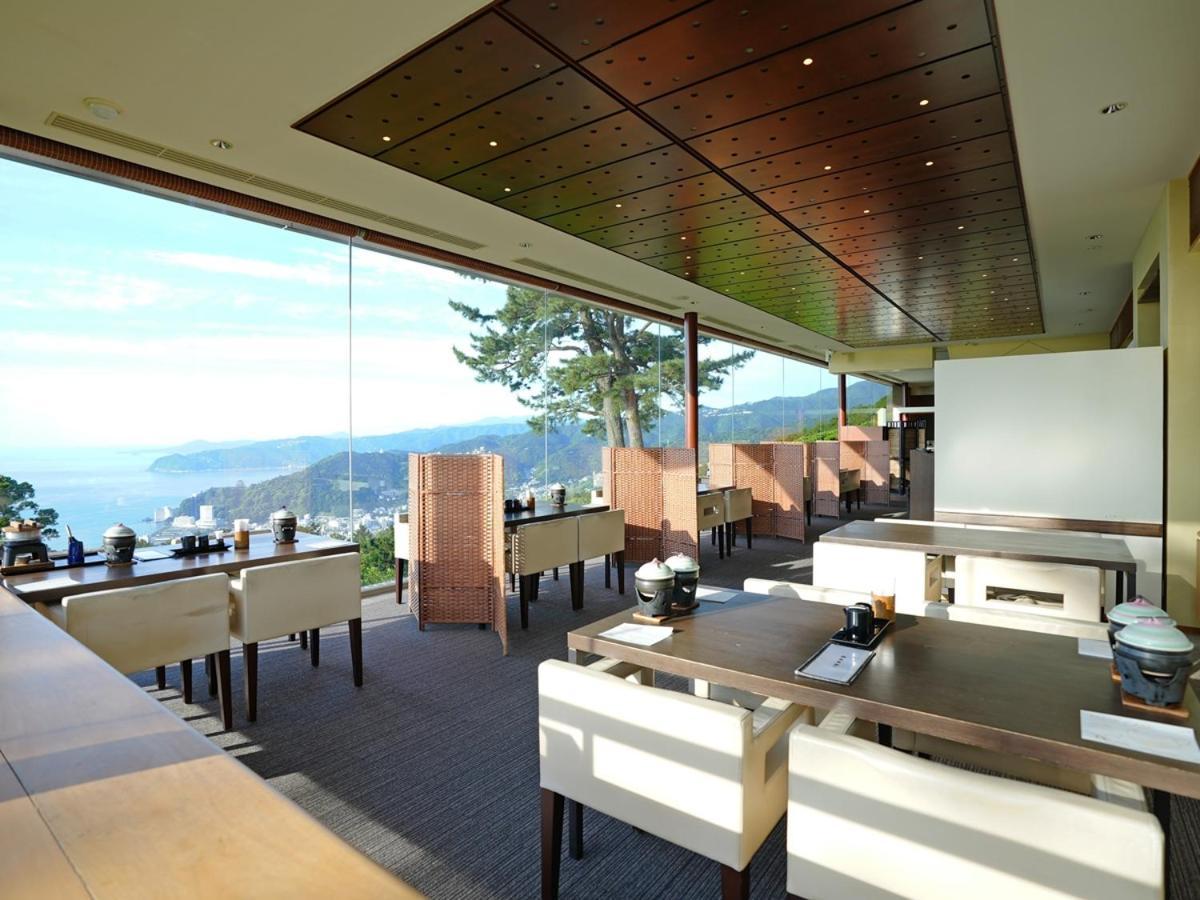 Atami Club Geihinkan Exterior photo