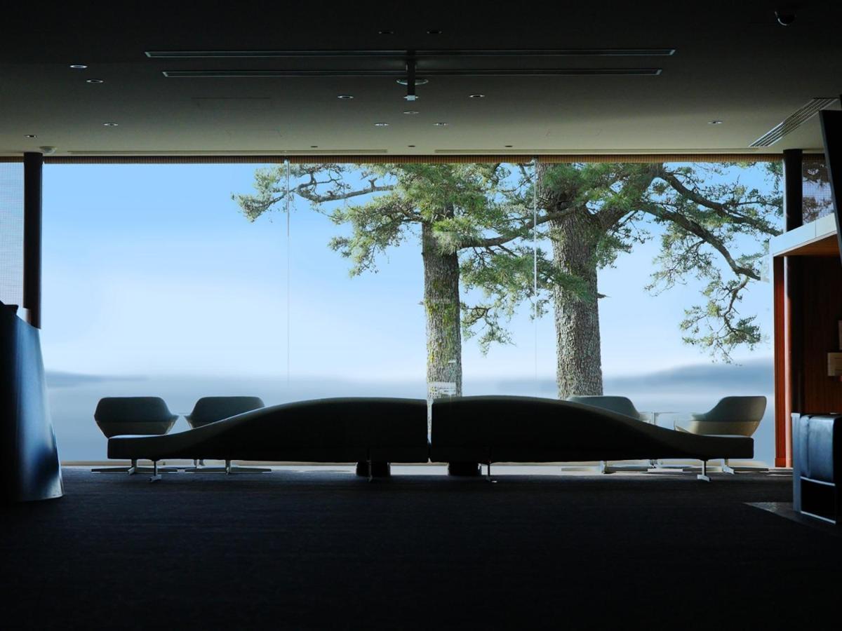 Atami Club Geihinkan Exterior photo