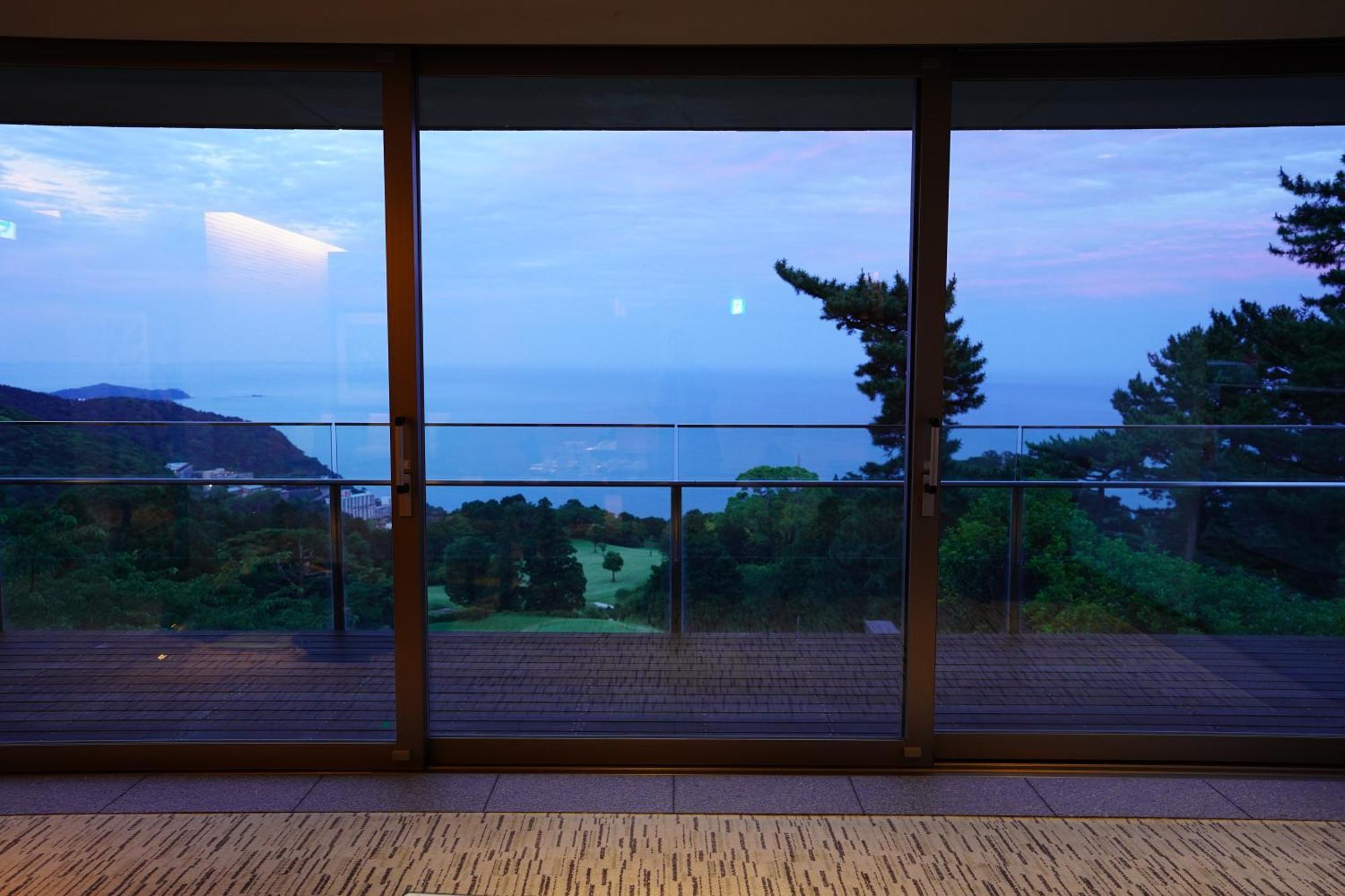 Atami Club Geihinkan Exterior photo