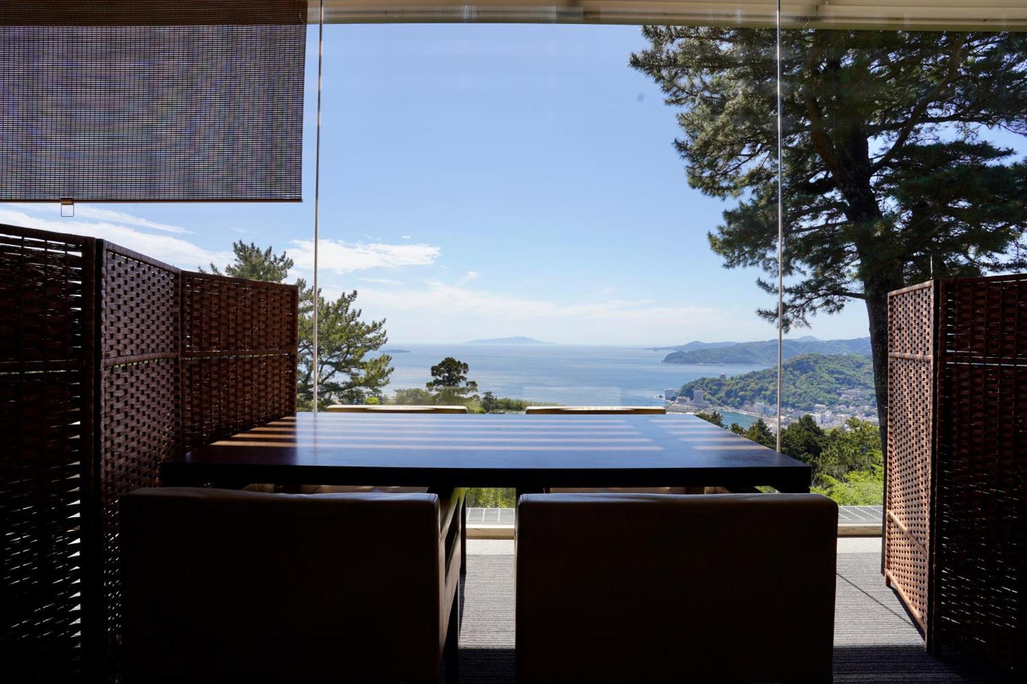 Atami Club Geihinkan Exterior photo