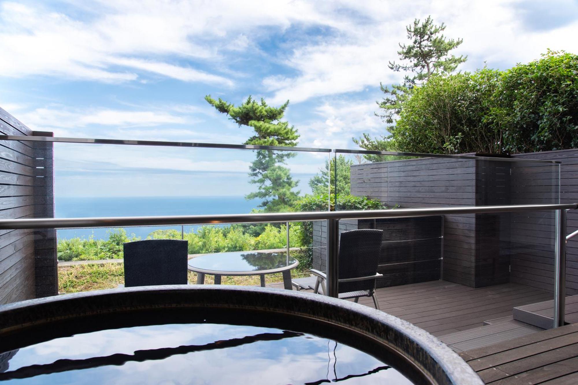 Atami Club Geihinkan Exterior photo